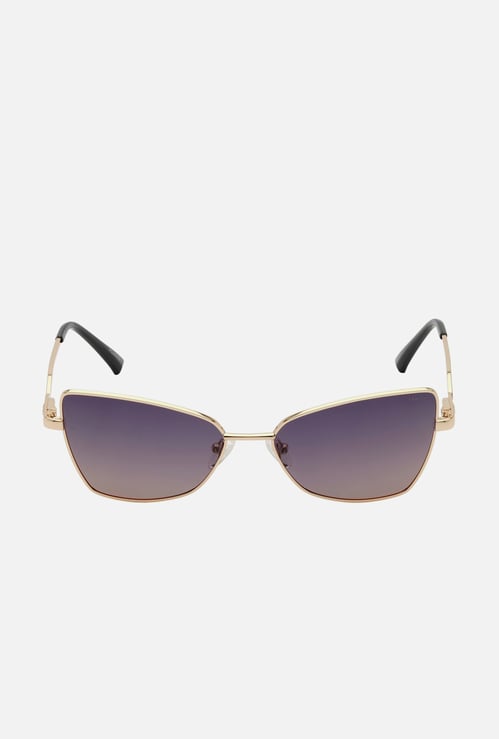 KOSCH ELEMENTE Harbor Polarized Cateye Sunglasses - KST-24817-C4