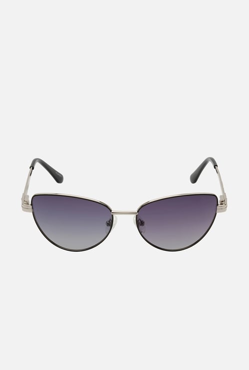 KOSCH ELEMENTE UV Protected Cateye Sunglasses - KST-24816-C3