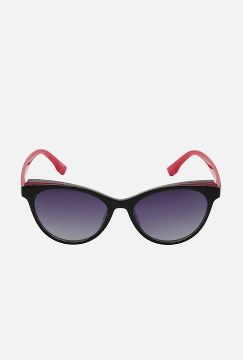 KOSCH ELEMENTE UV Protected Ca-Eye Sunglasses - KST-24850-C1