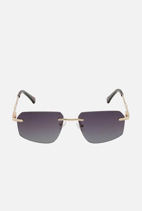KOSCH ELEMENTE Cascade UV Protected Square Sunglasses - KST-24810-C3