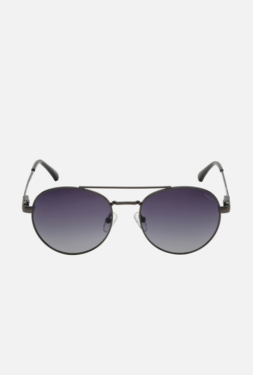 KOSCH ELEMENTE UV Protected Round Sunglasses - KST-24801-C1