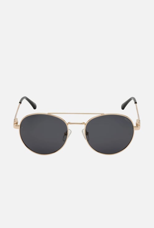 KOSCH ELEMENTE Dusk UV Protected Round Sunglasses - KST-24801-C2