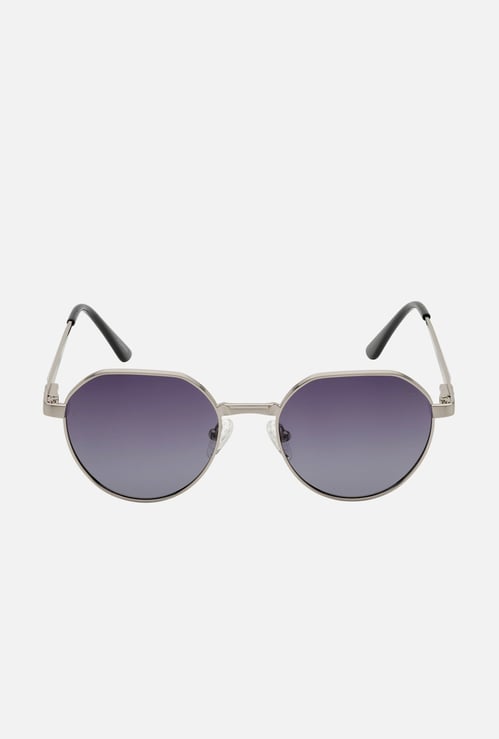 KOSCH ELEMENTE UV Protected Round Sunglasses - KST-24812-C2