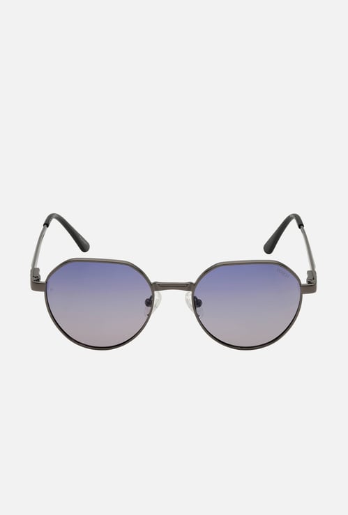 KOSCH ELEMENTE UV Protected Round Sunglasses - KST-24812-C3