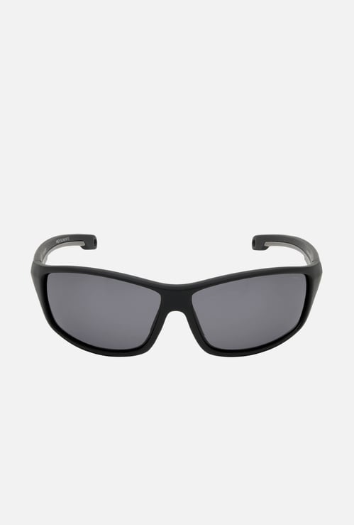 KOSCH ELEMENTE Luminous Polarized Sporty Sunglasses - KST-2856-C1