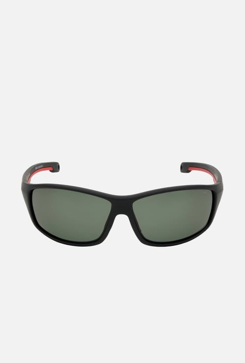KOSCH ELEMENTE Luminous Polarized Sporty Sunglasses - KST-2856-C2