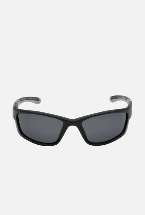 KOSCH ELEMENTE Twilight Polarized Sporty Sunglasses - KST-2857-C1