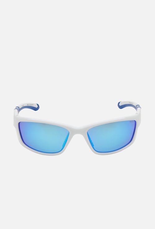 KOSCH ELEMENTE Twilight Polarized Sporty Sunglasses - KST-2857-C2