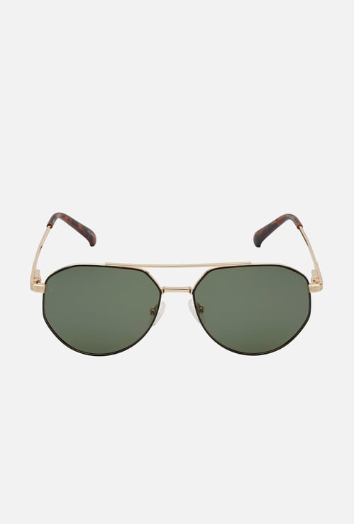 KOSCH ELEMENTE UV Protected Geometric Sunglasses - KST-24814-C2