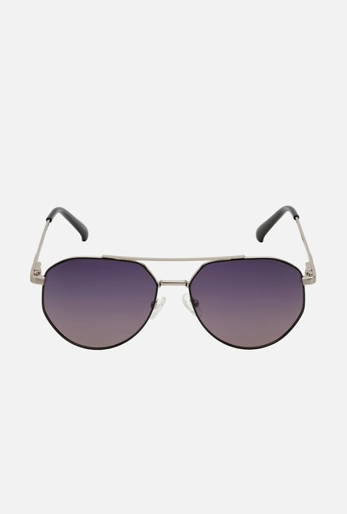 KOSCH ELEMENTE UV Protected Geometric Sunglasses - KST-24814-C4
