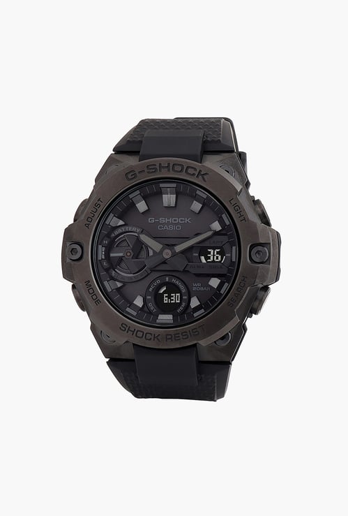 CASIO G-SHOCK Analog-Digital Watch - G1417
