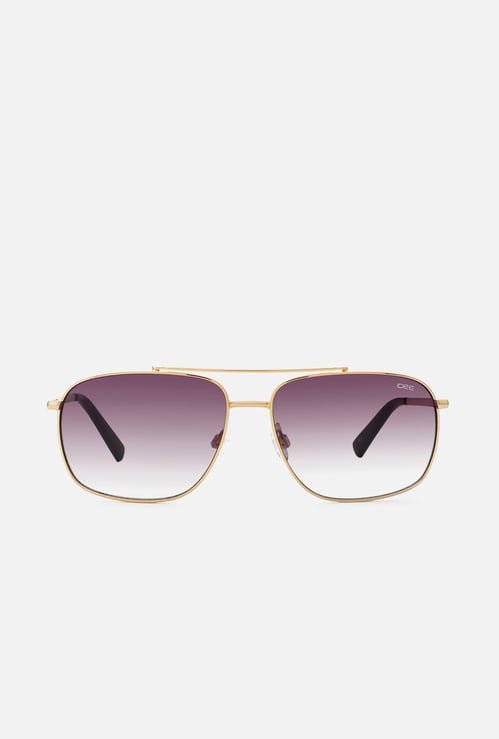 IDEE UV Protected Square Sunglasses - IDS3149C260