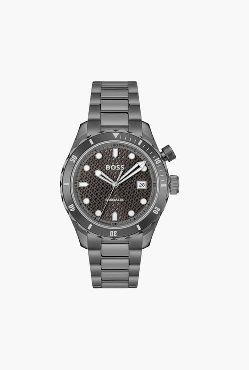 BOSS Bossmatic Hybrid Automatic Watch - 1514213