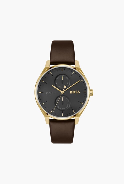 BOSS Tyler Multifunction Watch - 1514214
