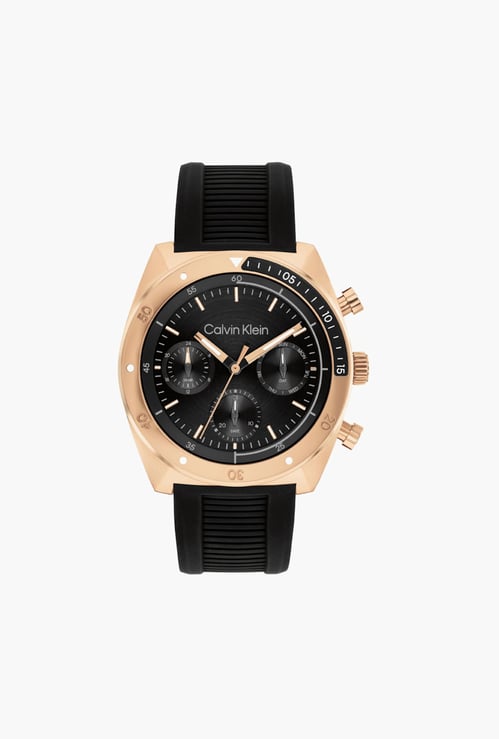 CALVIN KLEIN Ck Flex Multifunction Watch - 25200480