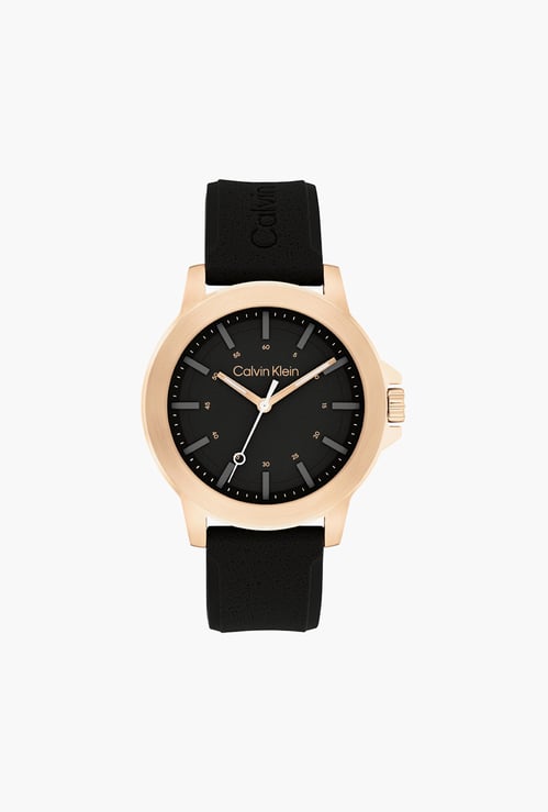 CALVIN KLEIN CK Reset Analog Watch - 25200481