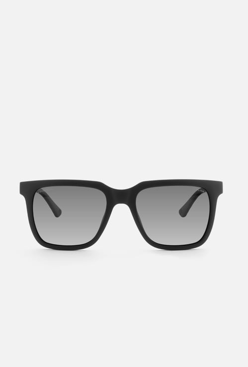 POLICE UV Protected Square Sunglasses - SPLN34K54U28Z