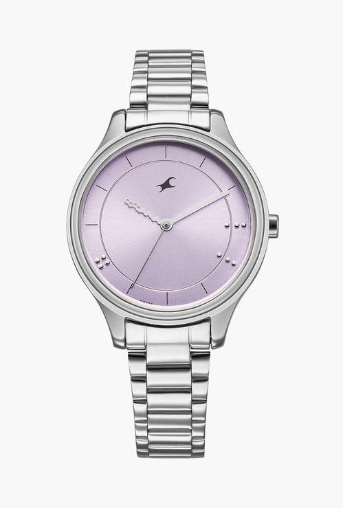 FASTRACK Stunners 9.0 Analog Watch - 6296SM01