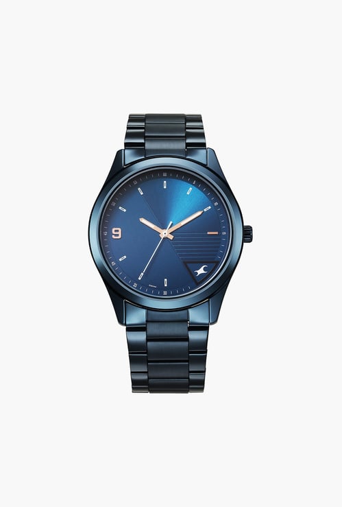 FASTRACK Stunners Analog Watch - 3317QM01