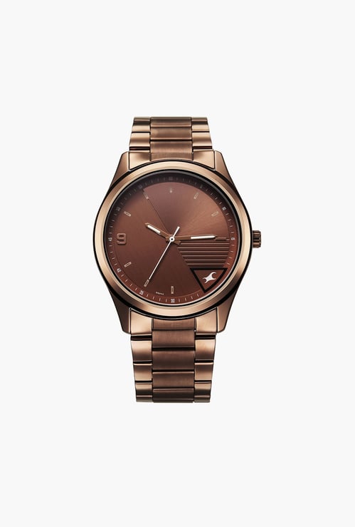 FASTRACK Stunners Analog Watch - 3317QM02