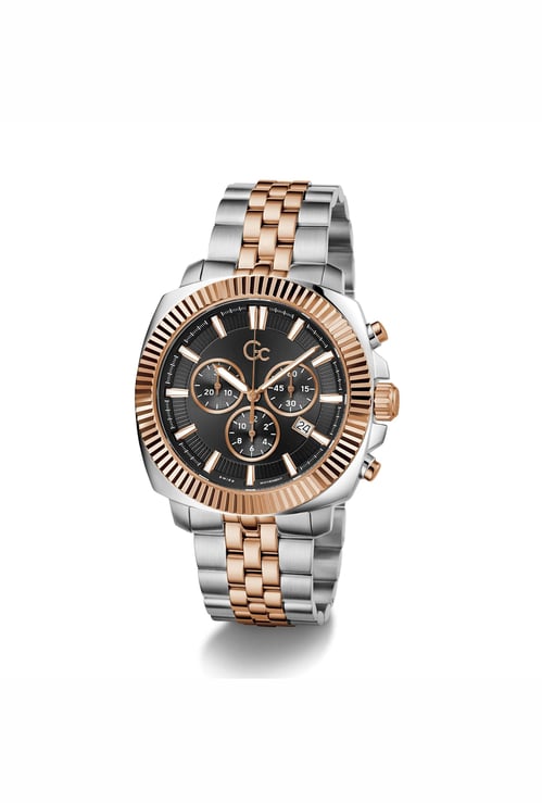 GC Chronograph Watch - Z46001G2MF