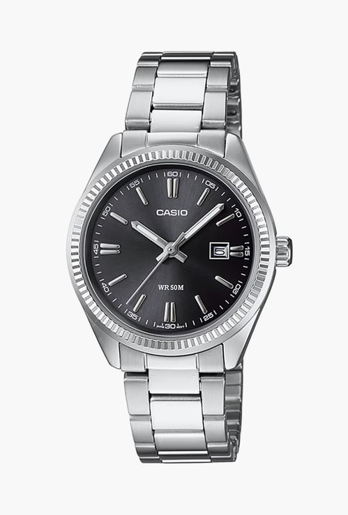 CASIO Enticer Analog Watch - A1535