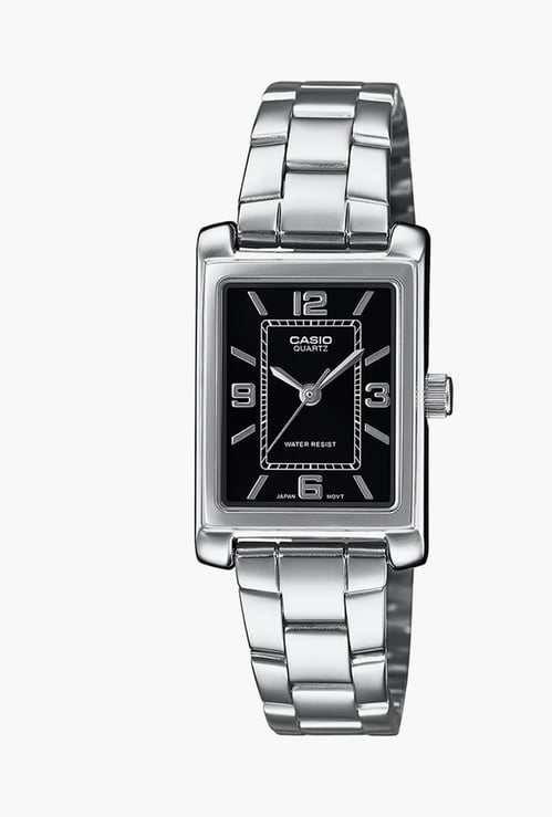 CASIO Enticer Stainless Steel Analog Watch - A2353