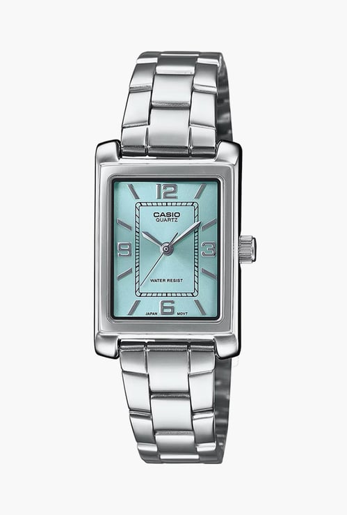 CASIO Enticer Stainless Steel Analog Watch - A2354