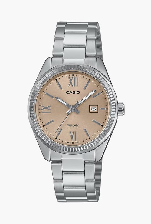 CASIO Enticer Analog Watch - A2361