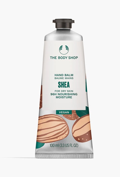 THE BODY SHOP Shea Butter Hand Cream - 100ml
