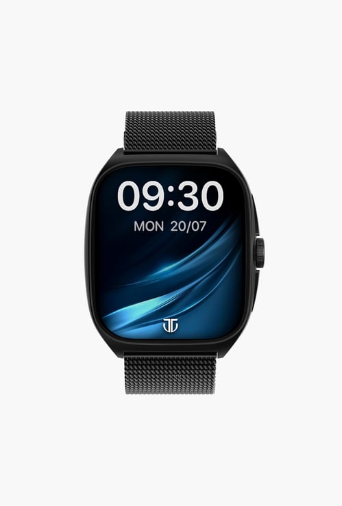 TITAN Evolution AMOLED Digital Smartwatch - 90204AM01