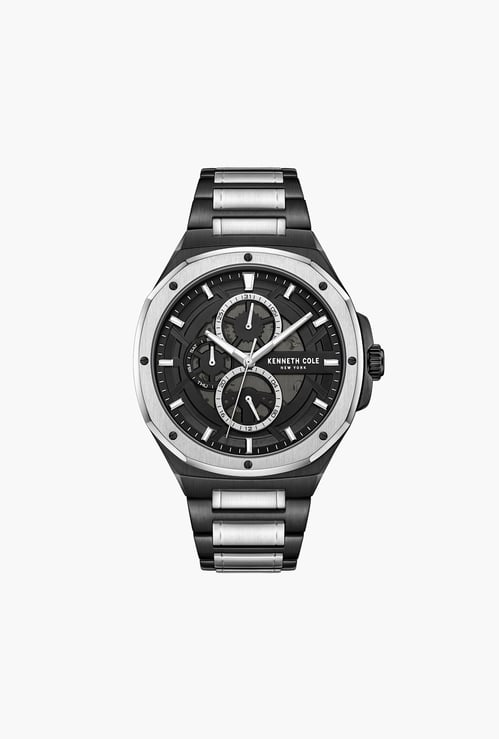 KENNETH COLE Chronograph Watch - KCWGK0047203MN
