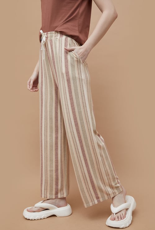 GINGER Striped Pyjamas