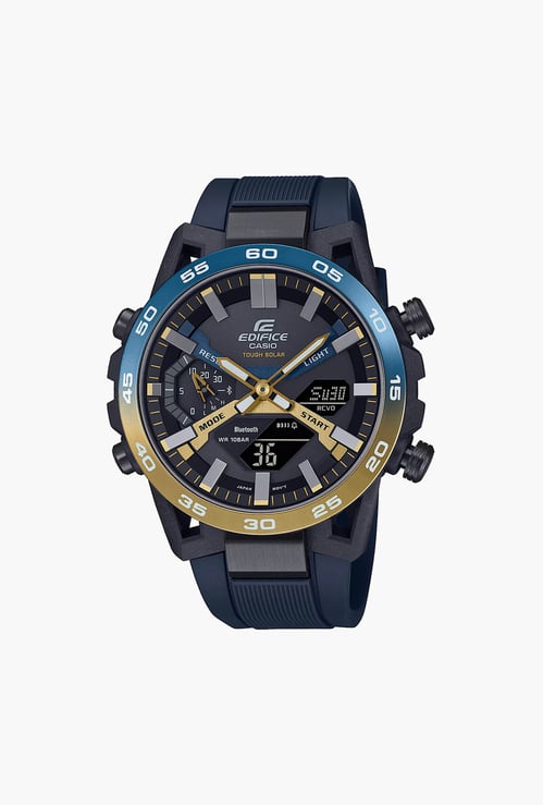 CASIO Edifice Multifunction Watch - ED610