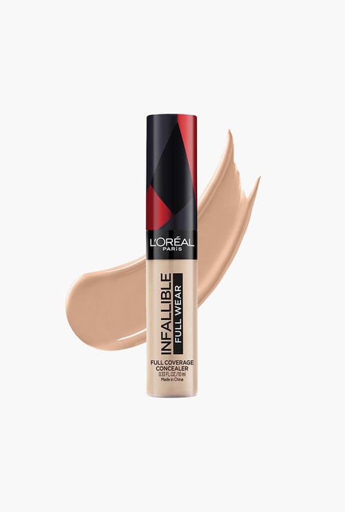 L'OREAL PARIS Infallible Full Wear Concealer - 309 - 10ml