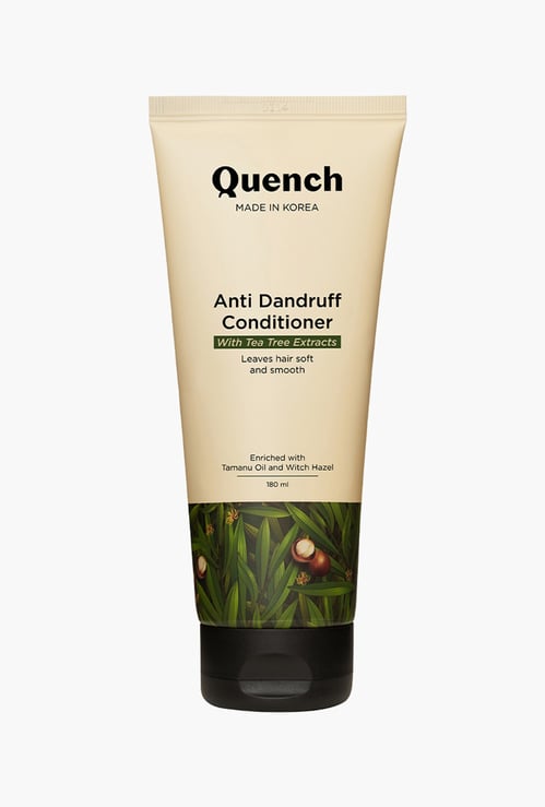 QUENCH Anti-Dandruff Conditioner - 180ml
