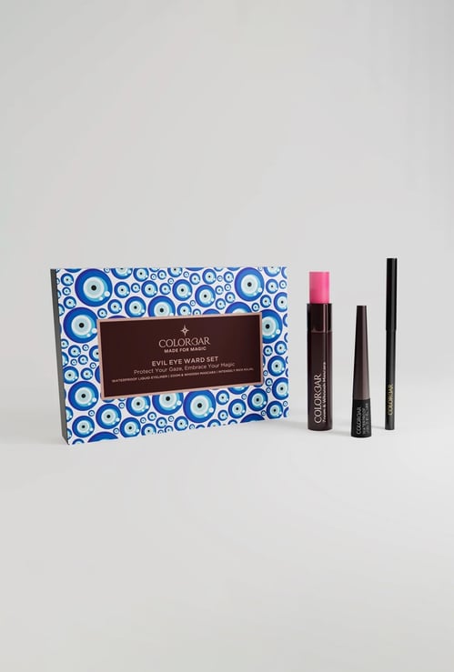 COLORBAR Evil Eye Ward Set - Pack of 3