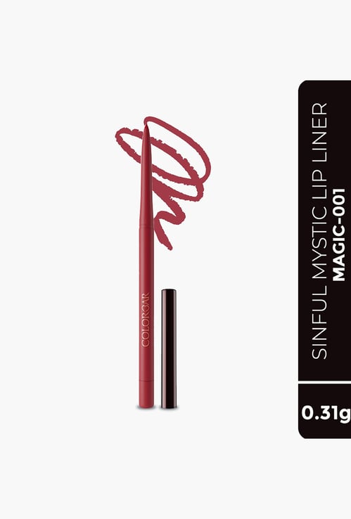 COLORBAR Mystic Kiss Lip Liner - Magic - 001 - 0.31g