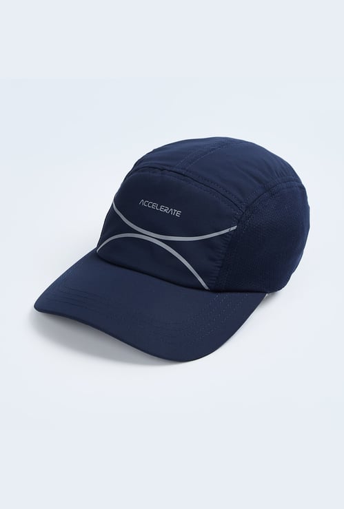FAME FOREVER ACTIVE Printed Baseball Cap