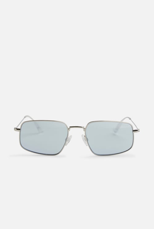 OPIUM UV Protected Rectangle Sunglasses - OP-10237-C01-53
