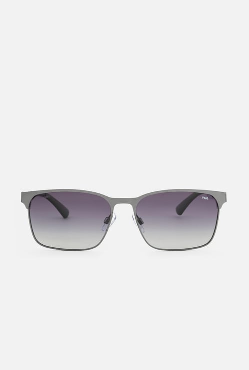 FILA Polarized Square Sunglasses - SFIC25K58568P