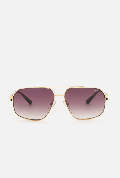 FILA UV Protected Square Sunglasses - SFIC26K60300