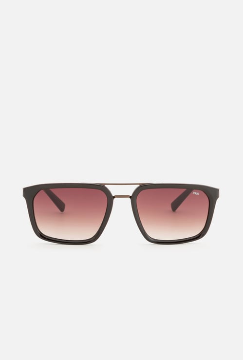 FILA UV Protected Square Sunglasses - SFIC31K559M4