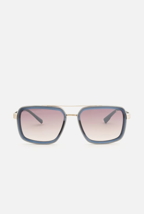 FILA UV Protected Square Sunglasses - SFIC32K54579