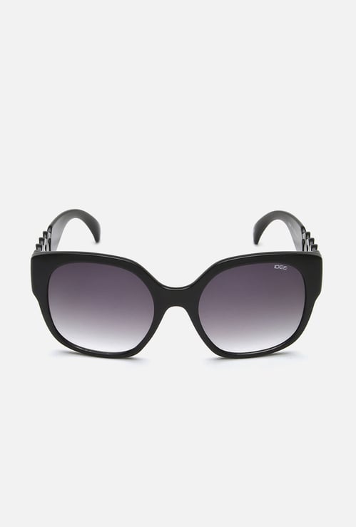 IDEE UV Protected Square Sunglasses - IDS3061C154