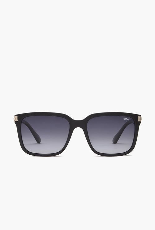 IDEE Polarized Square Sunglasses - IDS3154C1P56