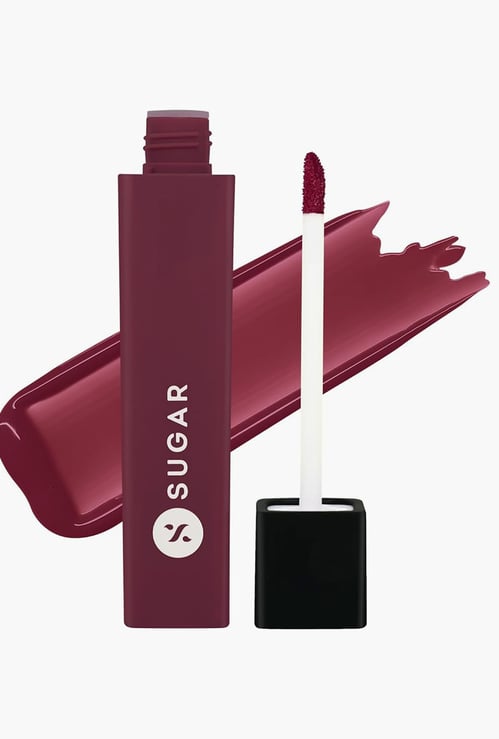 SUGAR Drop A Tint Lip Oil - 06 Roaring Raspberry - 4ml