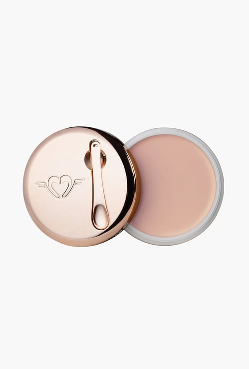DAILY LIFE FOREVER52 Keep It Real & Flawless Tender Cream Foundation - Asher 002 - 18g