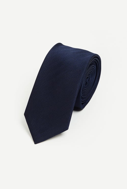 CODE Textured Broad Tie