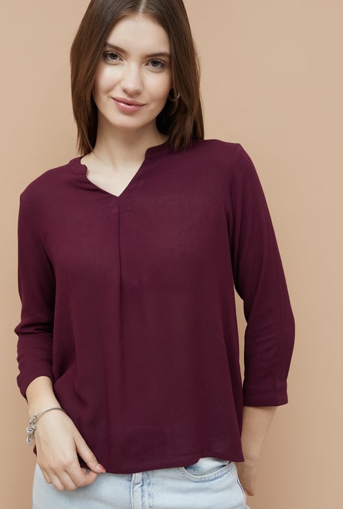 FAME FOREVER Solid Top